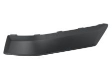 Moldura Ford Fusion 2005-2013 parachoques trasero / derecha