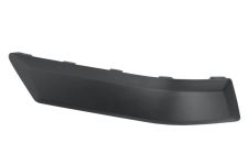 Moldura Ford Fusion 2005-2013 parachoques trasero / izquierda