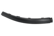 Moldura Ford Mondeo 2003-2007 parachoques trasero / izquierda