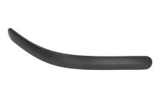 Moldura Honda Civic 1996-1999 parachoques trasero / 3 puertas / izquierda