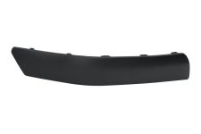 Moldura Hyundai Atos 2003-2008 parachoques delantero / derecha
