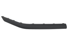 Moldura Hyundai Elantra 2004-2007 parachoques delantero / derecha
