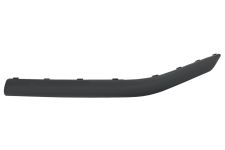 Moldura Hyundai Elantra 2004-2007 parachoques delantero / izquierda