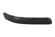 Moldura Hyundai Getz 2002-2005 parachoques delantero / derecha