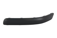 Moldura Hyundai Getz 2002-2005 parachoques delantero / izquierda