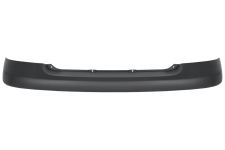 Moldura Hyundai Getz 2005-2011 parachoques trasero