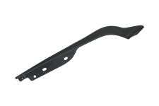 Moldura Hyundai Santa Fe 2006-2009 parachoques trasero / izquierda