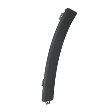 Moldura lateral Honda Crv 2007-2010 parachoques delantero / izquierda