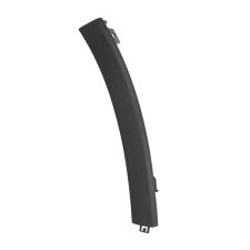 Moldura lateral Honda Crv 2010-2012 parachoques delantero / derecha