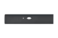 Moldura lateral Nissan Nv400 2011-2021 trasera / chasis largo (l3-l4) / con agujero piloto / con sensor / derecha