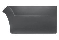 Moldura lateral Opel Movano 2021-> trasera ultima / chasis largo / izquierda