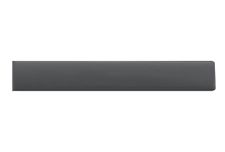 Moldura lateral Peugeot Boxer 2014-> delantera / chasis corto (l1) / gris / derecha