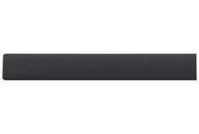 Moldura lateral Peugeot Boxer 2014-> delantera / chasis medio-largo (l2-l3-l4) / negra / izquierda