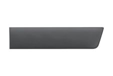 Moldura lateral Peugeot Boxer 2014-> trasera / chasis largo / izquierda
