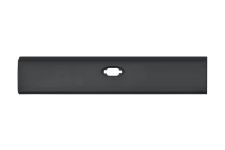 Moldura lateral Renault Master 2010-2019 trasera media / con agujero piloto / derecha