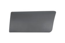 Moldura lateral Renault Trafic 2001-2007 trasera ultima / chasis largo / izquierda