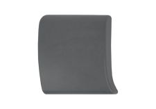 Moldura lateral Renault Trafic 2007-2014 delantera / derecha