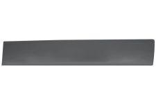 Moldura lateral Renault Trafic 2007-2014 trasera / izquierda