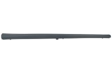 Moldura mastil puerta Audi A3 2012-2016 4 puertas / imprimada / derecha