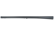 Moldura mastil puerta Audi A3 2012-2016 5 puertas / imprimada / izquierda