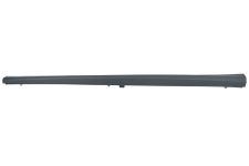 Moldura mastil puerta Audi A3 2016-2020 4 puertas / imprimada / izquierda