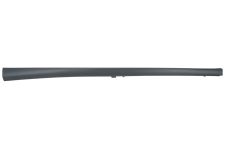 Moldura mastil puerta Audi A3 2016-2020 5 puertas / imprimada / derecha