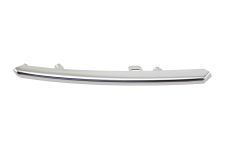 Moldura Mazda 6 2008-2010 parachoques delantero / cromada / derecha