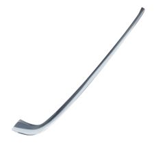 Moldura Mercedes 200 / 300 (w124) 1989-1995 parachoques trasero / cromada / derecha