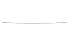 Moldura Mercedes Clase C (w204) 2011-2014 parachoques trasero / sedan / cromada / central