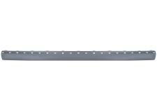 Moldura Mercedes Clase E (w210) 2000-2002 parachoques trasero / con perfil / imprimada / central