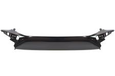 Moldura parachoques Mitsubishi Asx 2017-2019 delantera / negra brillante
