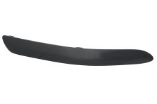 Moldura Nissan Almera 2000-2003 parachoques delantero / derecha