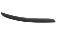 Moldura Nissan Micra 2000-2002 parachoques delantero derecha