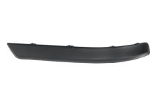 Moldura Opel Astra h 2004-2007 parachoques trasero / familiar / izquierda
