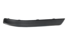 Moldura Opel Astra h 2007-2009 parachoques trasero / familiar / derecha