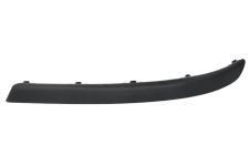 Moldura Opel Combo 2004-2012 parachoques delantero / izquierda