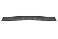 Moldura Opel mokka 2013-2016 parachoques delantero / inferior / negro texturizado