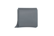Moldura panel Nissan Primastar 2021-> trasera / 1º moldura / imprimada / izquierda