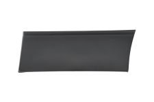 Moldura panel Renault Trafic 2014-2021 trasera / 3º moldura / izquierda