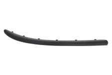 Moldura parachoques Alfa Romeo 147 2000-2004 delantera / derecha