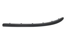 Moldura parachoques Alfa Romeo 147 2000-2004 delantera / izquierda