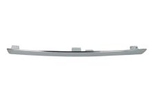 Moldura parachoques Audi Q7 2009-2015 delantera / cromada / derecha