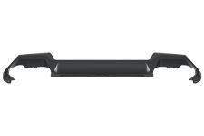 Moldura parachoques Citroen C3 Aircross 2020-2024 delantera / inferior