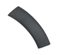 Moldura parachoques Dacia Dokker 2013-2017 delantera / modelo stepway / derecha