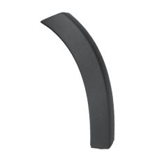 Moldura parachoques Fiat Panda 2012-2024 delantera / modèle trekking / climbing 4x4 / derecha