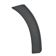 Moldura parachoques Fiat Panda 2012-2024 trasera / modèle trekking / climbing 4x4 / izquierda