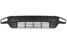 Moldura parachoques Fiat Punto Evo 2009-2012 delantera / central