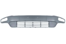 Moldura parachoques Fiat Punto Evo 2009-2012 delantera / imprimada / central