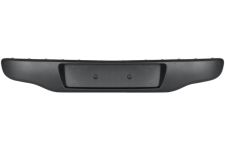 Moldura parachoques Fiat Punto Evo 2009-2012 trasera / central