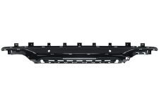 Moldura parachoques Ford Kuga 2019-2024 trasera / modelo st-line / negra brillante / con sensor